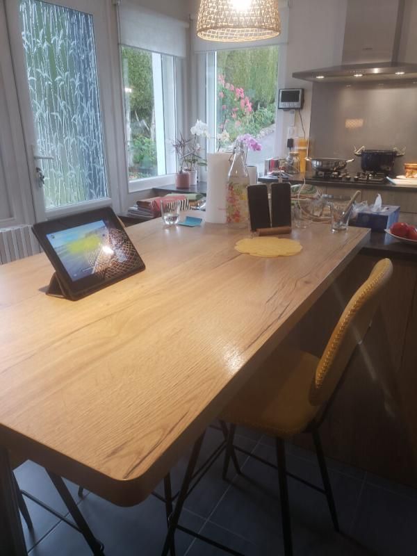 LE FAOUET Maison 105 M2 2 chambres 3