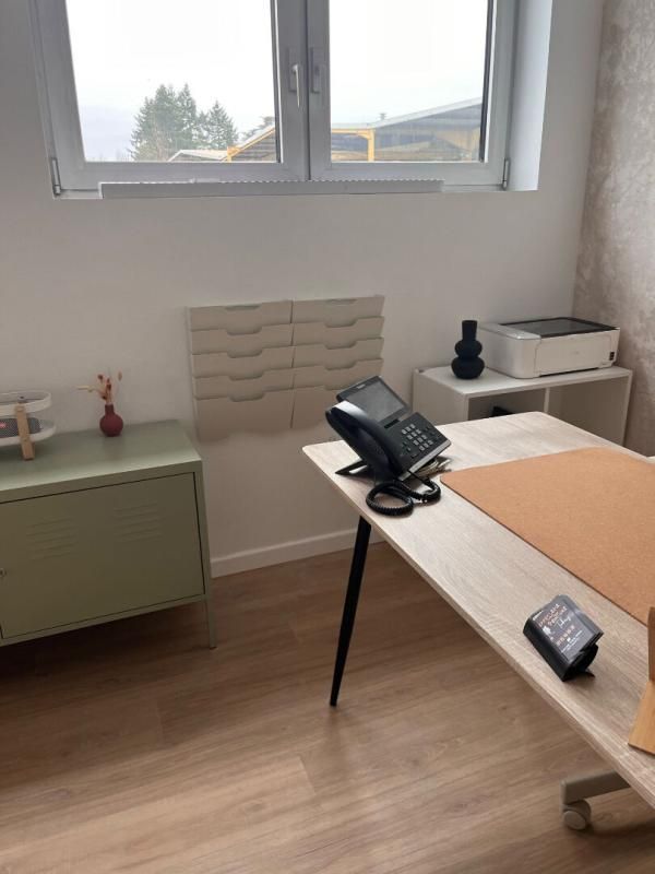 CHALON-SUR-SAONE 71100 Chalon Sur Saône - Bâtiment commercial ou stockage 615 m2 Zone SAONEOR 4