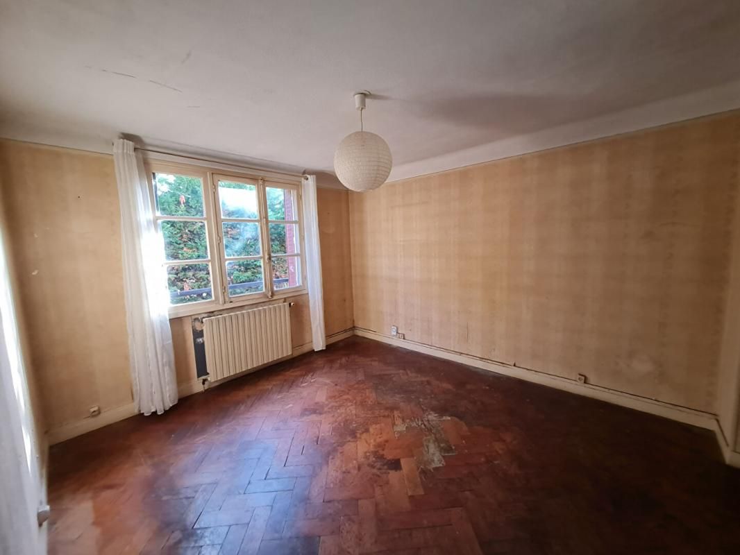 SAINT-OUEN-L'AUMONE Maison 5 pièces 3 chambres 99.01 m² 2