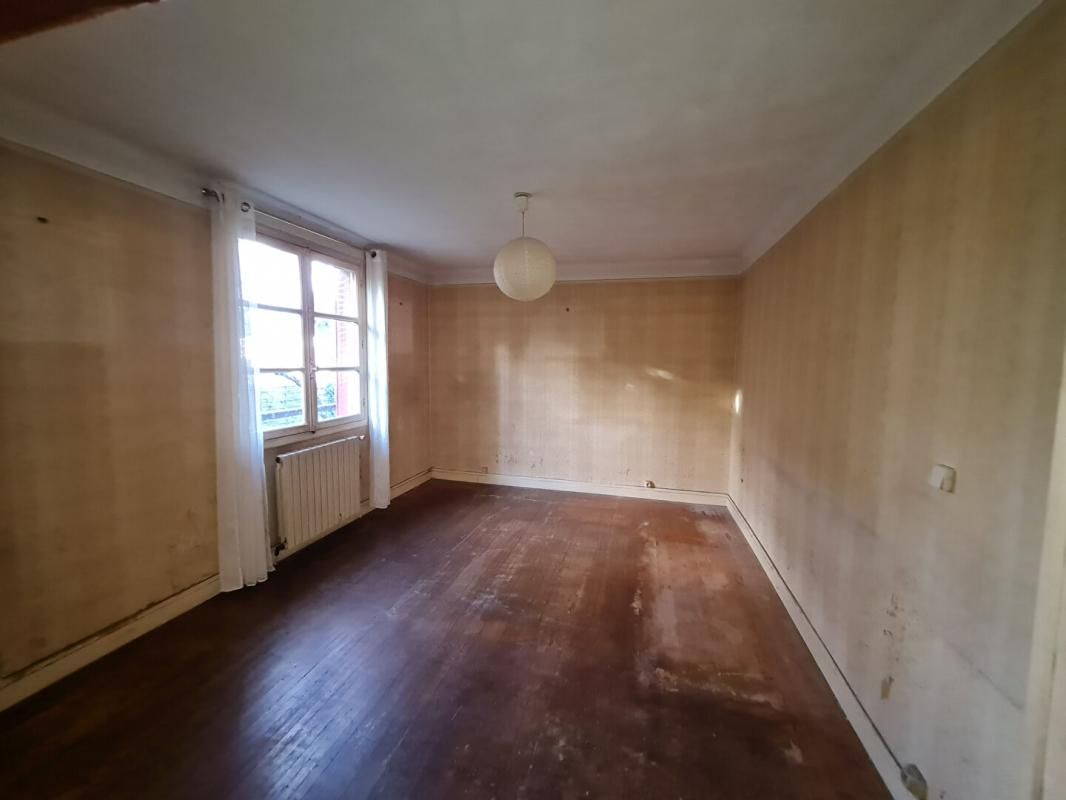 SAINT-OUEN-L'AUMONE Maison 5 pièces 3 chambres 99.01 m² 3