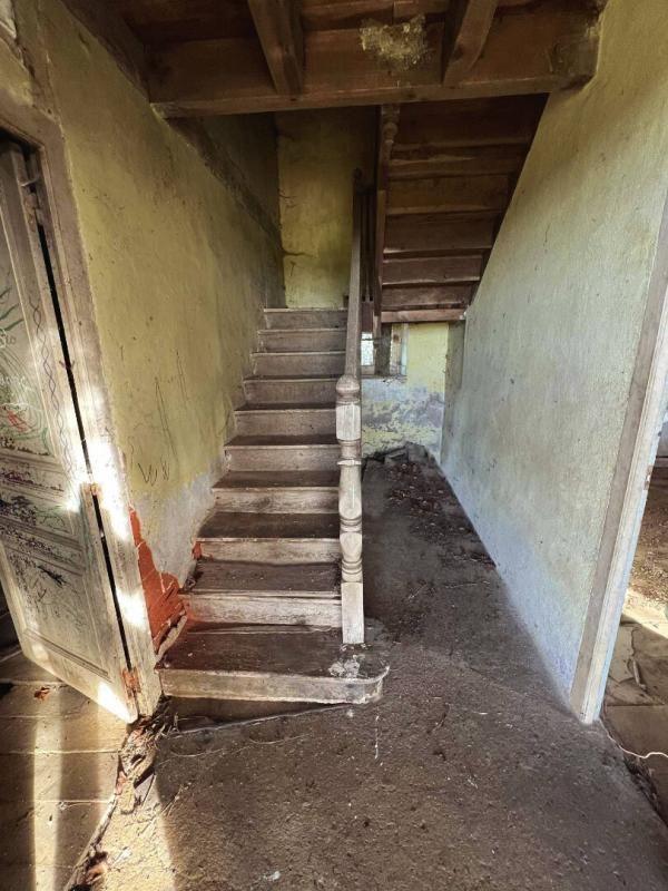 SAINT-PRIEST-LES-FOUGERES Ferme à Saint Priest Les Fougeres 3 pièce(s) 85 m2 2