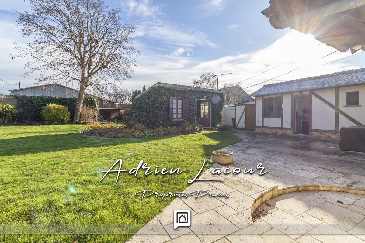 PRUNIERS-EN-SOLOGNE Maison Pruniers En Sologne 3 pièce(s) 62 m2 1