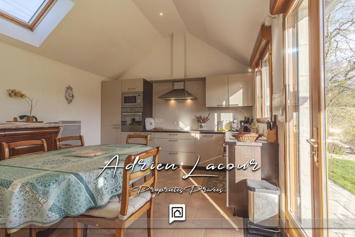 PRUNIERS-EN-SOLOGNE Maison Pruniers En Sologne 3 pièce(s) 62 m2 4