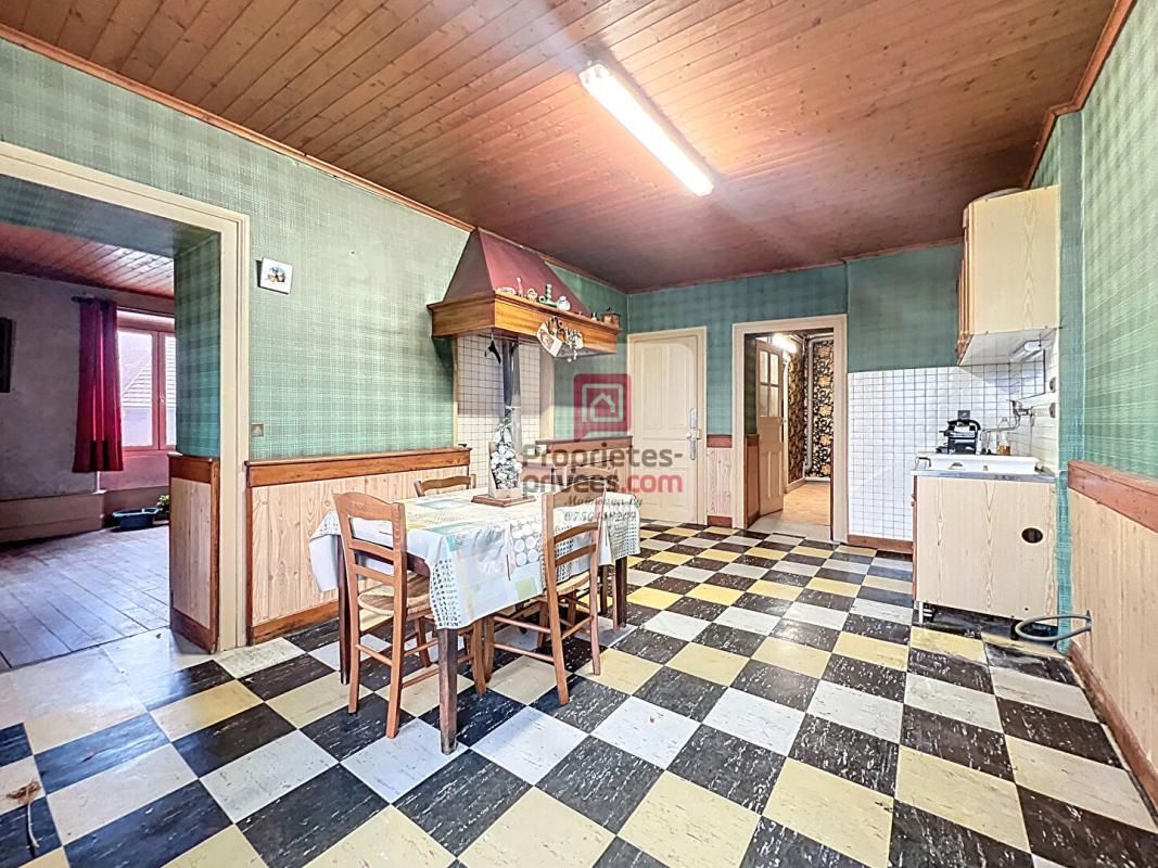 GIEZ Maison Giez 9 pièces 390 m2 2