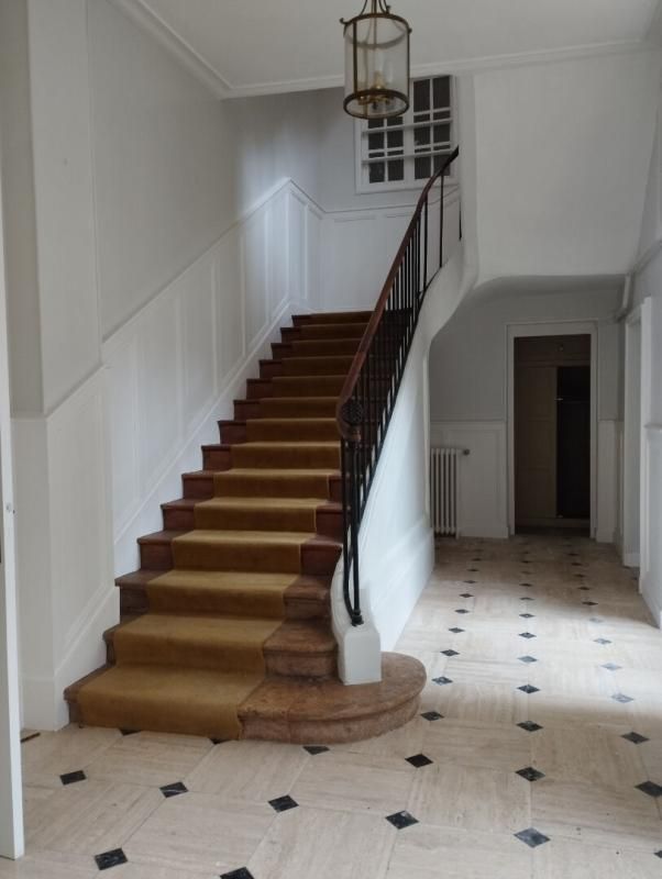 CHATEAUDUN Hotel particulier Chateaudun 14 pièce(s) 420 m2 3