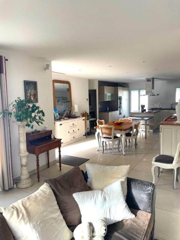 MERIGNAC Belle maison de plain pied sur Mérignac 2