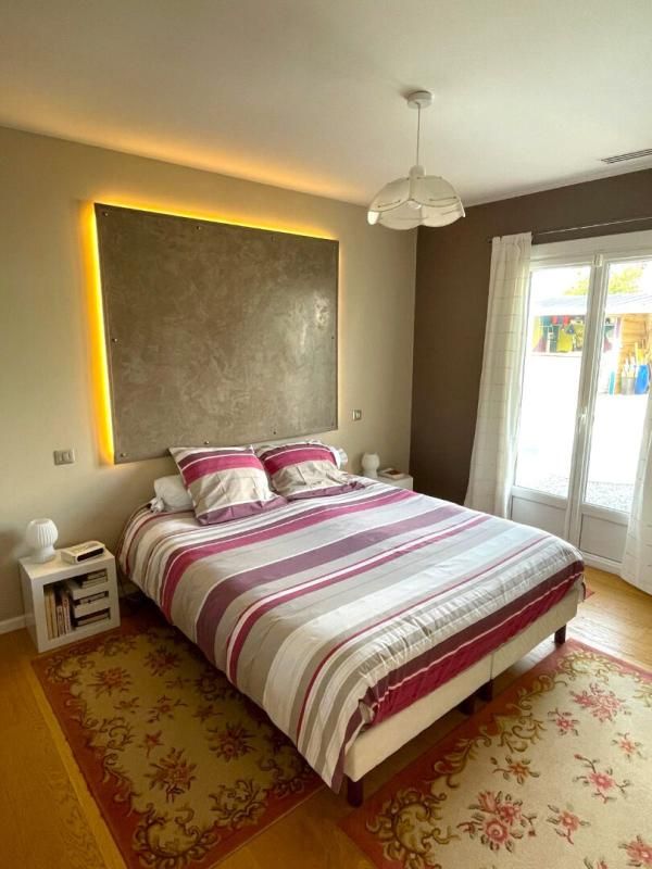 MERIGNAC Belle maison de plain pied sur Mérignac 4