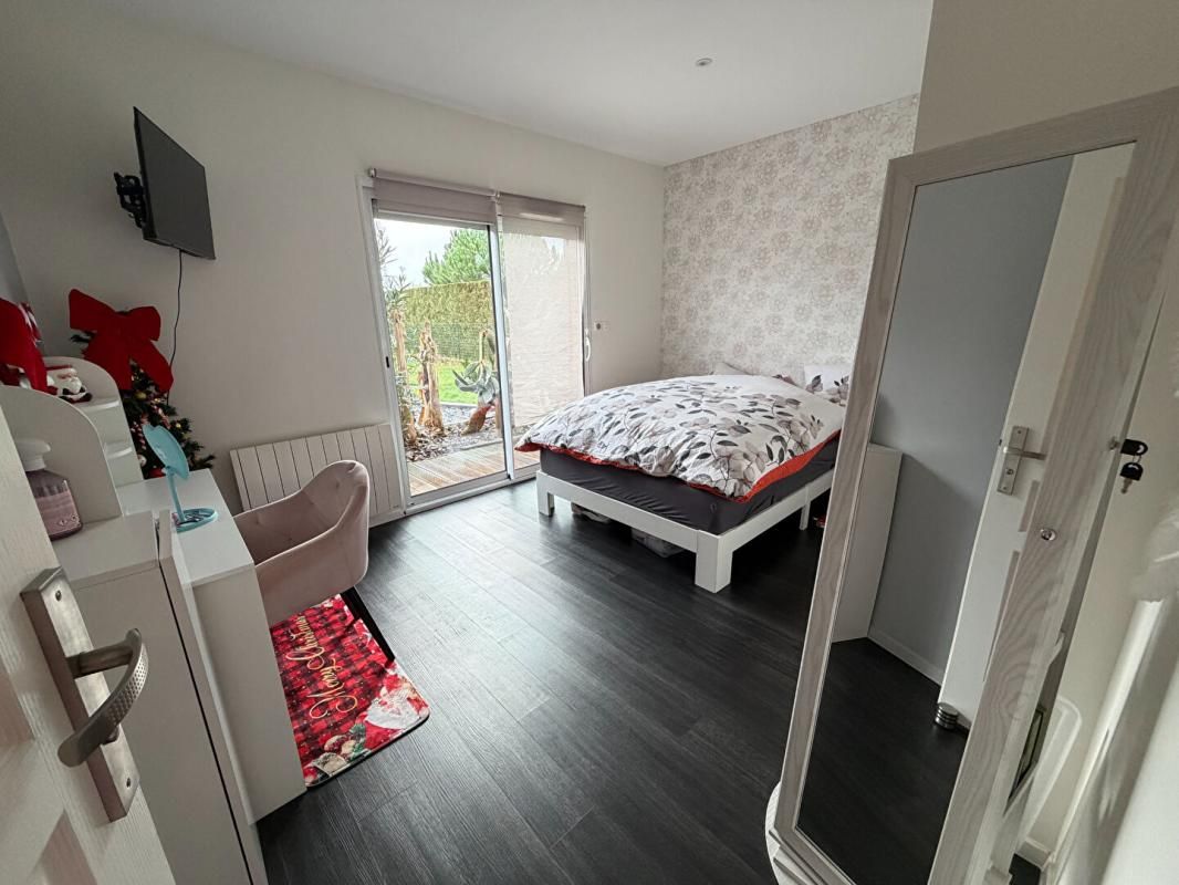 CARCANS A VENDRE A CARCANS Maison 5 pièces145 m² 4