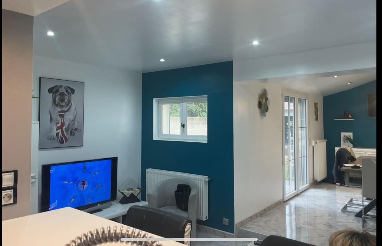 SOISSONS Maison Osly Courtil 5 pièce(s) 88 m2 3