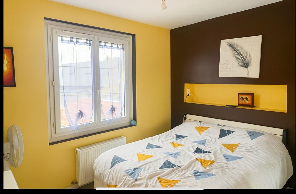 SOISSONS Maison Osly Courtil 5 pièce(s) 88 m2 4