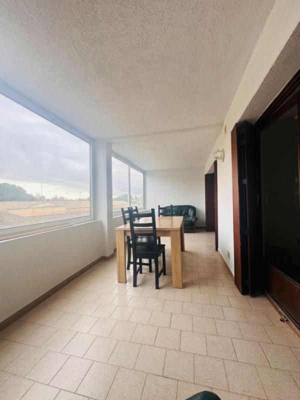 Appartement 3 pièces proche de la mer