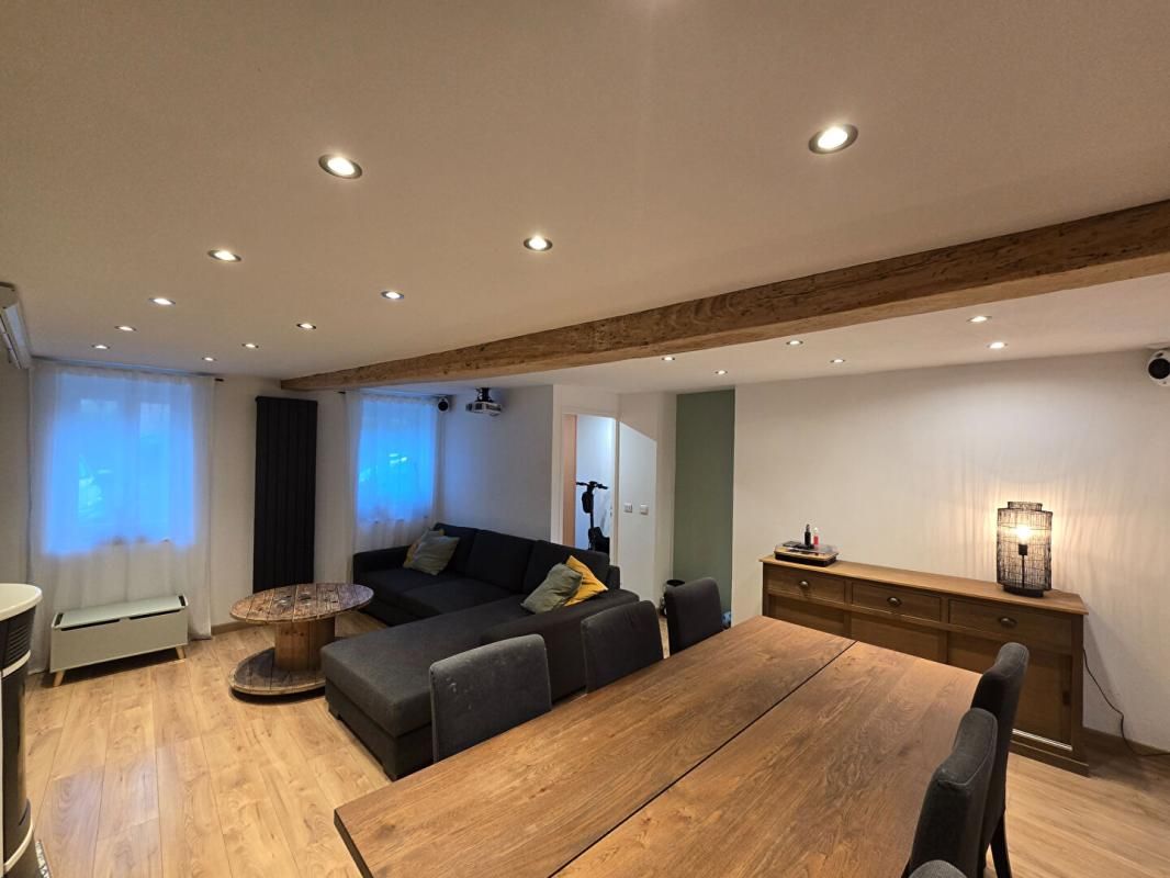 WATTRELOS Maison Houzarde, 3 chambres et jardin 3