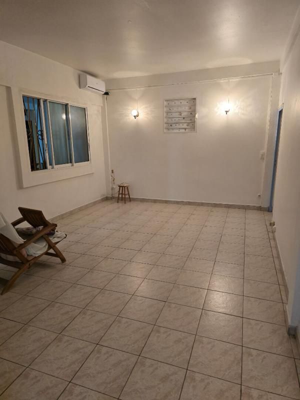 FORT-DE-FRANCE Maison Fort De France 7 pièce(s) 2