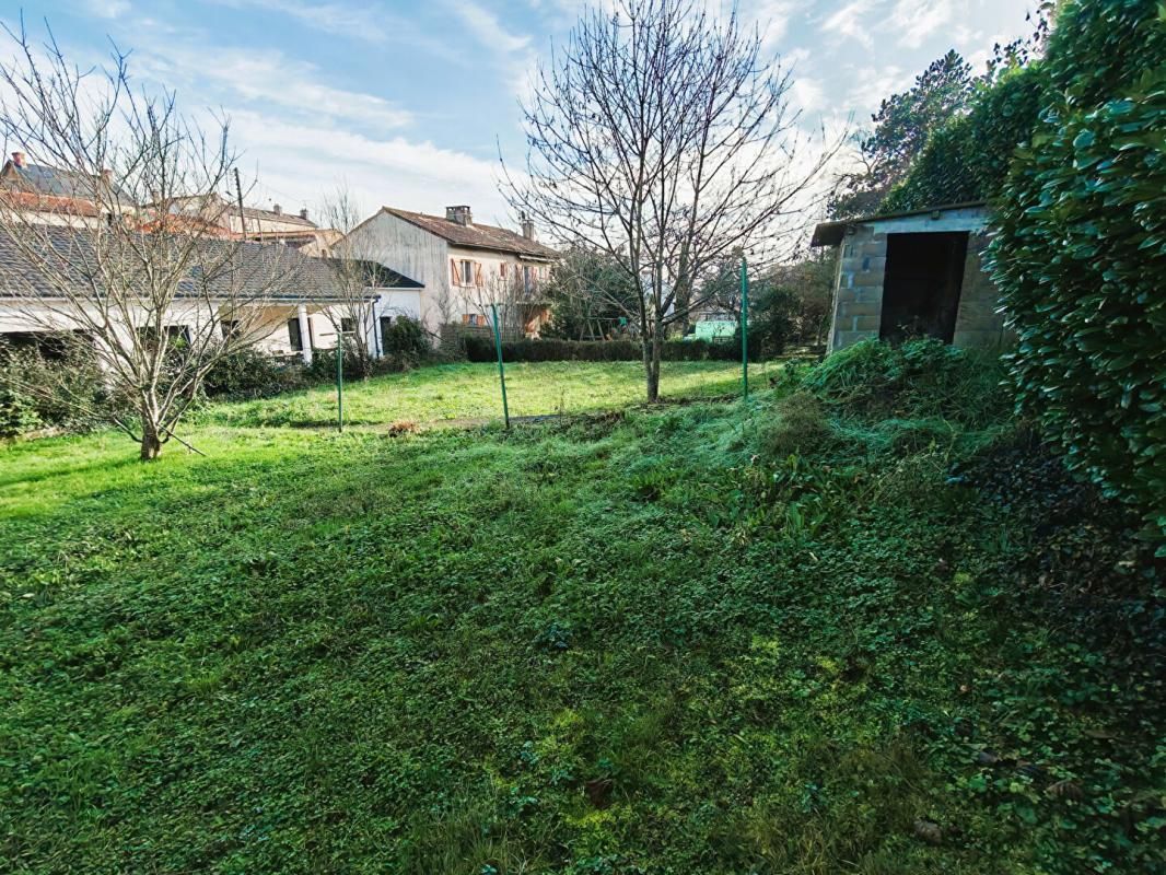 ITEUIL Maison Iteuil 5 pièce(s) 89 m2 4