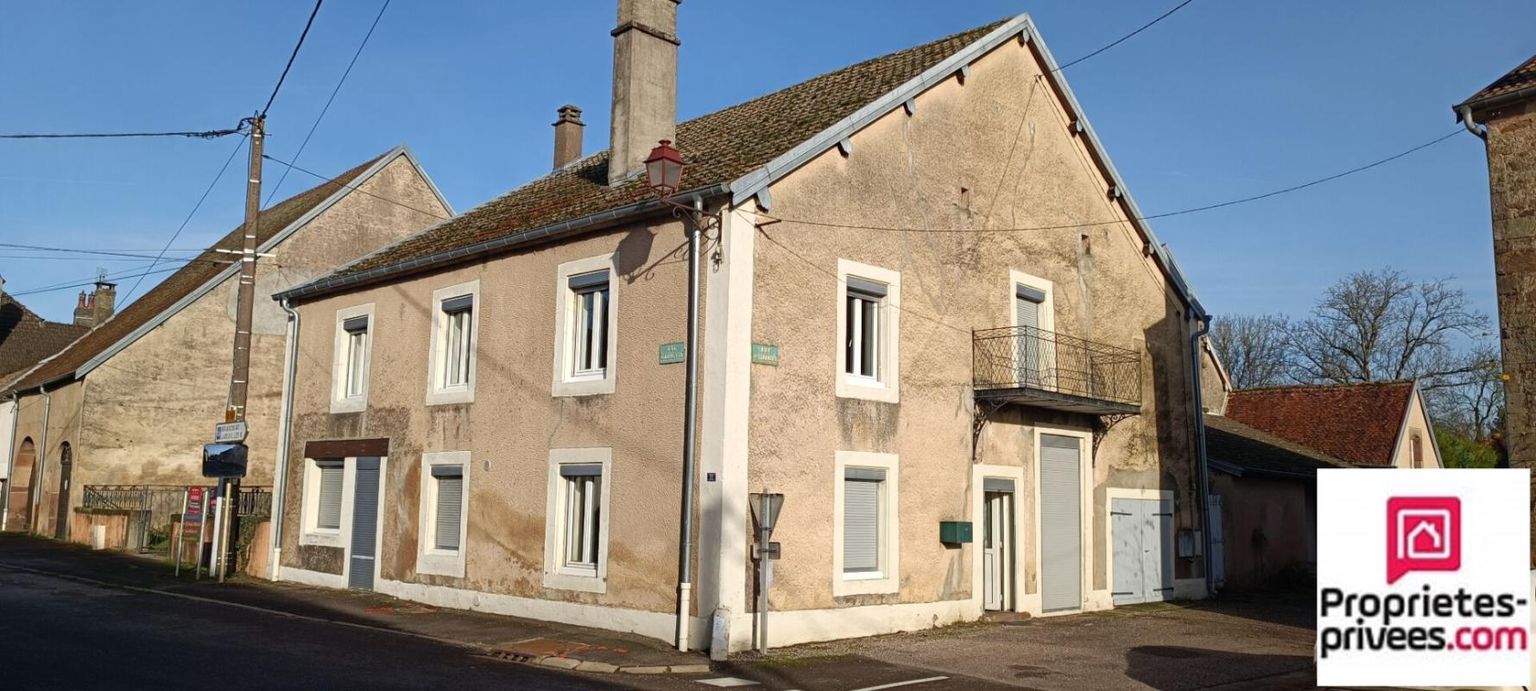 CONFLANS-SUR-LANTERNE Maison individuelle150 m2 2