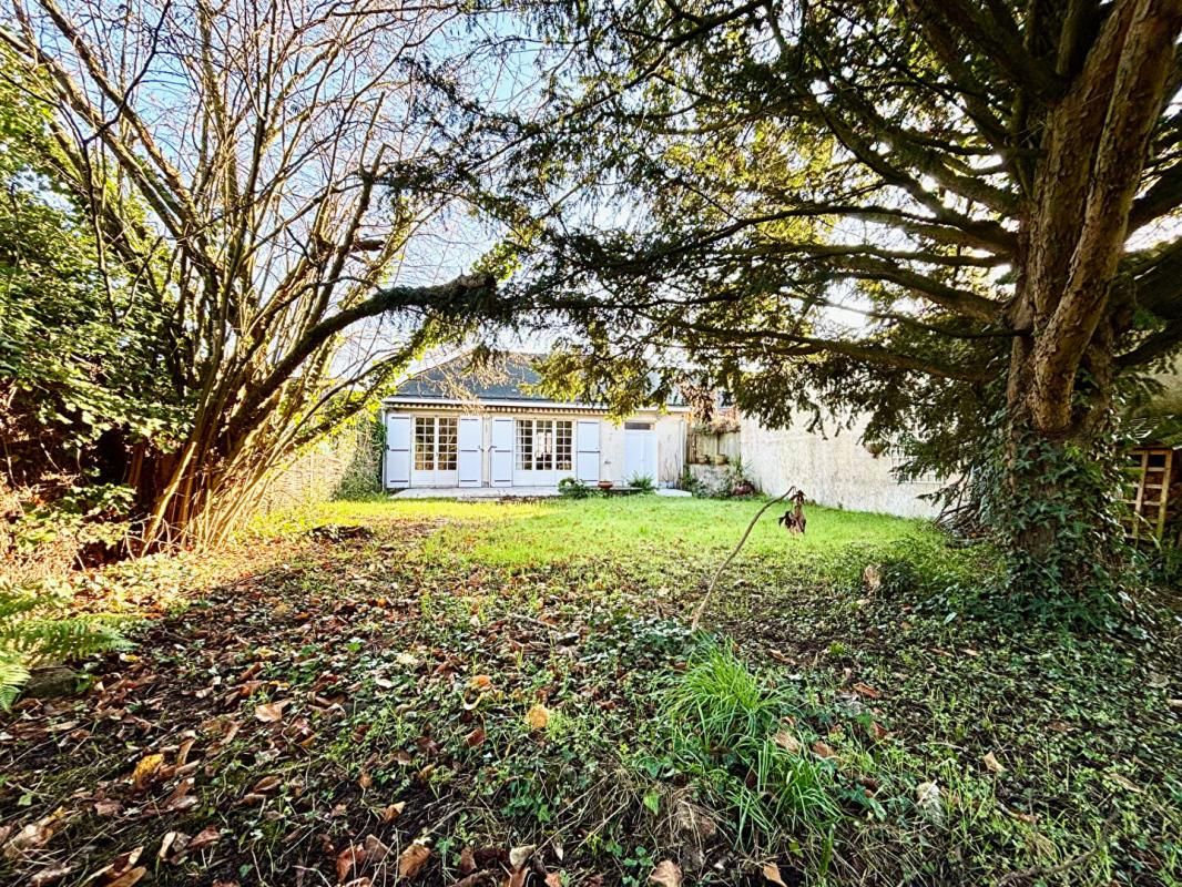 ANGERS Maison Angers 4 pièce(s) 100 m2 3