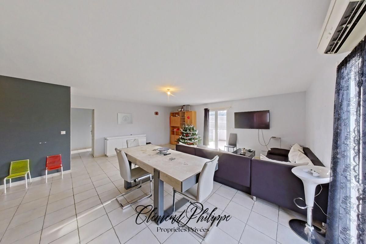 MOUSSOULENS Villa plain-pied 3 chambres 10 min Nord Carcassonne 3