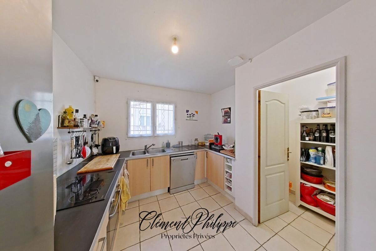 MOUSSOULENS Villa plain-pied 3 chambres 10 min Nord Carcassonne 4