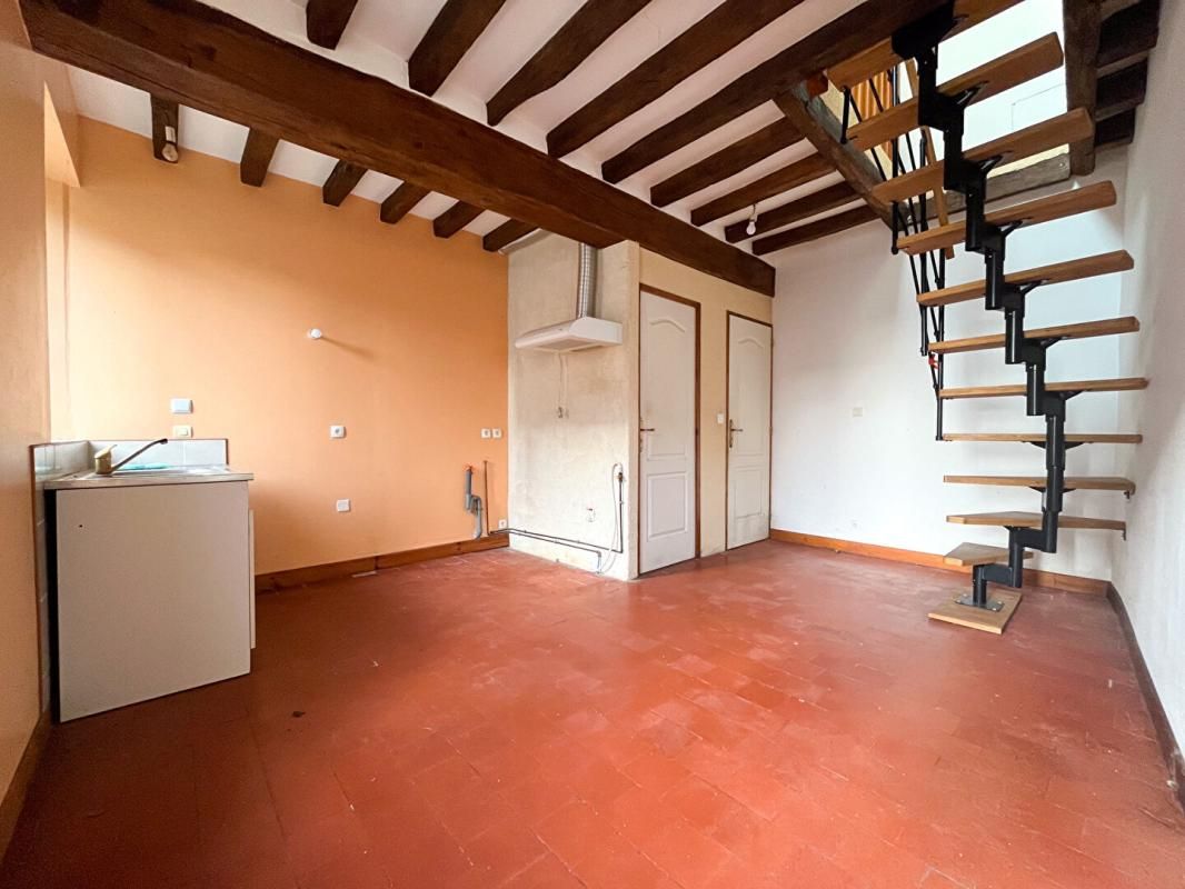 CHABRIS Maison Chabris 4 pièce(s) 65 m2 2