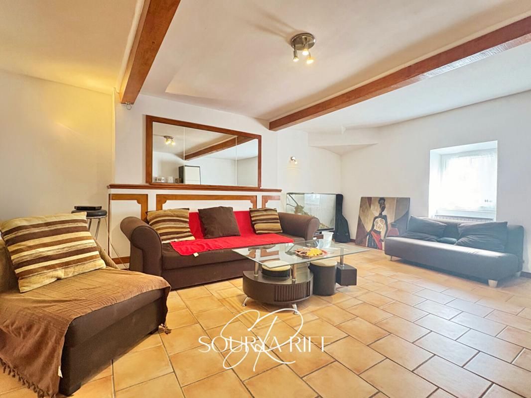 CARCASSONNE Appartement Carcassonne 60 m2 2