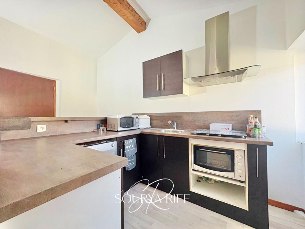 CARCASSONNE Appartement Carcassonne 60 m2 4