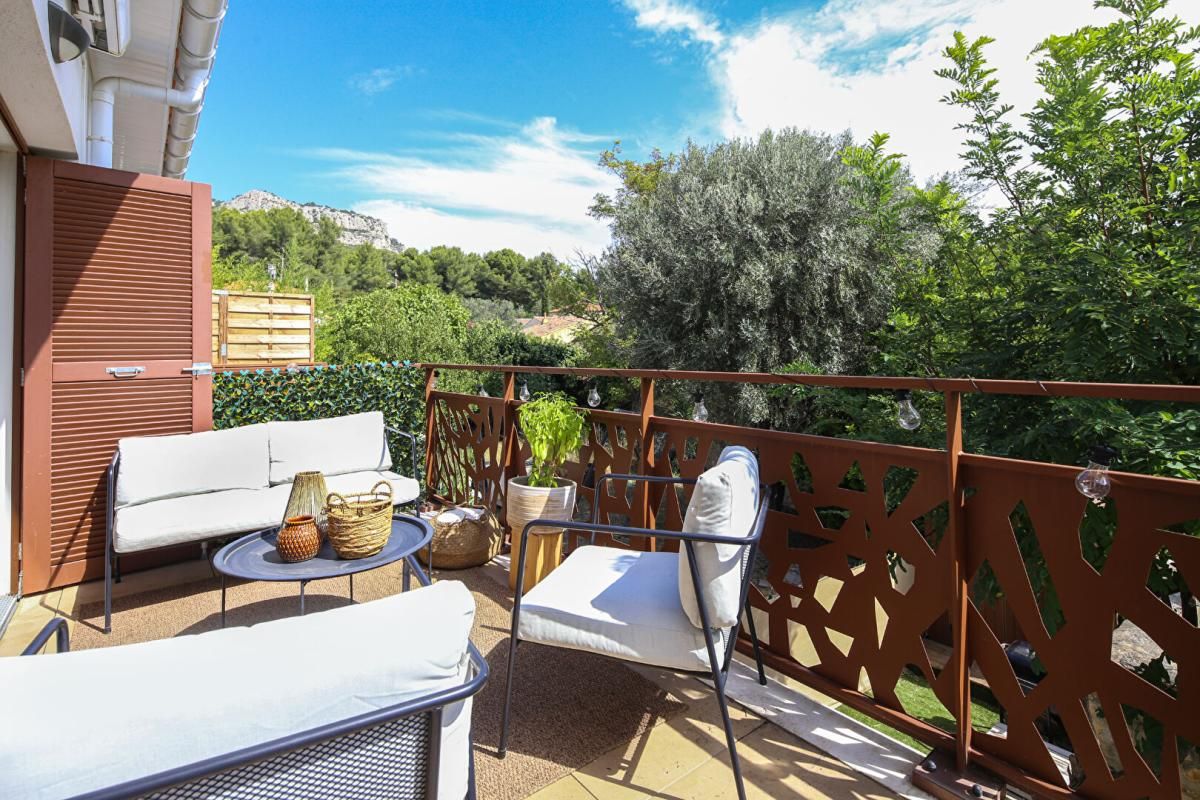 TOULON 83200-Toulon-Appartement dans residence - 3 pièces-68 m2 1