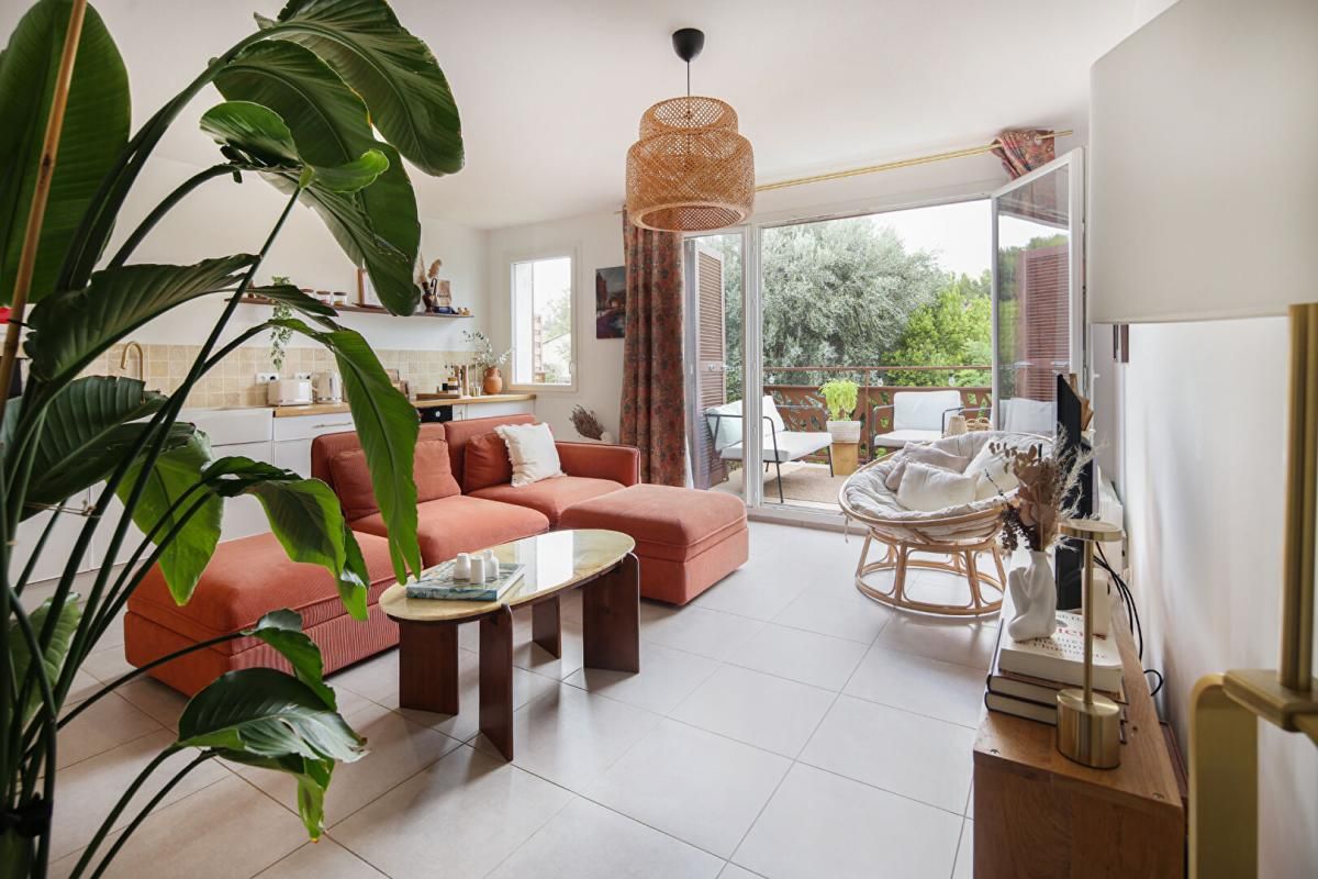 TOULON 83200-Toulon-Appartement dans residence - 3 pièces-68 m2 2