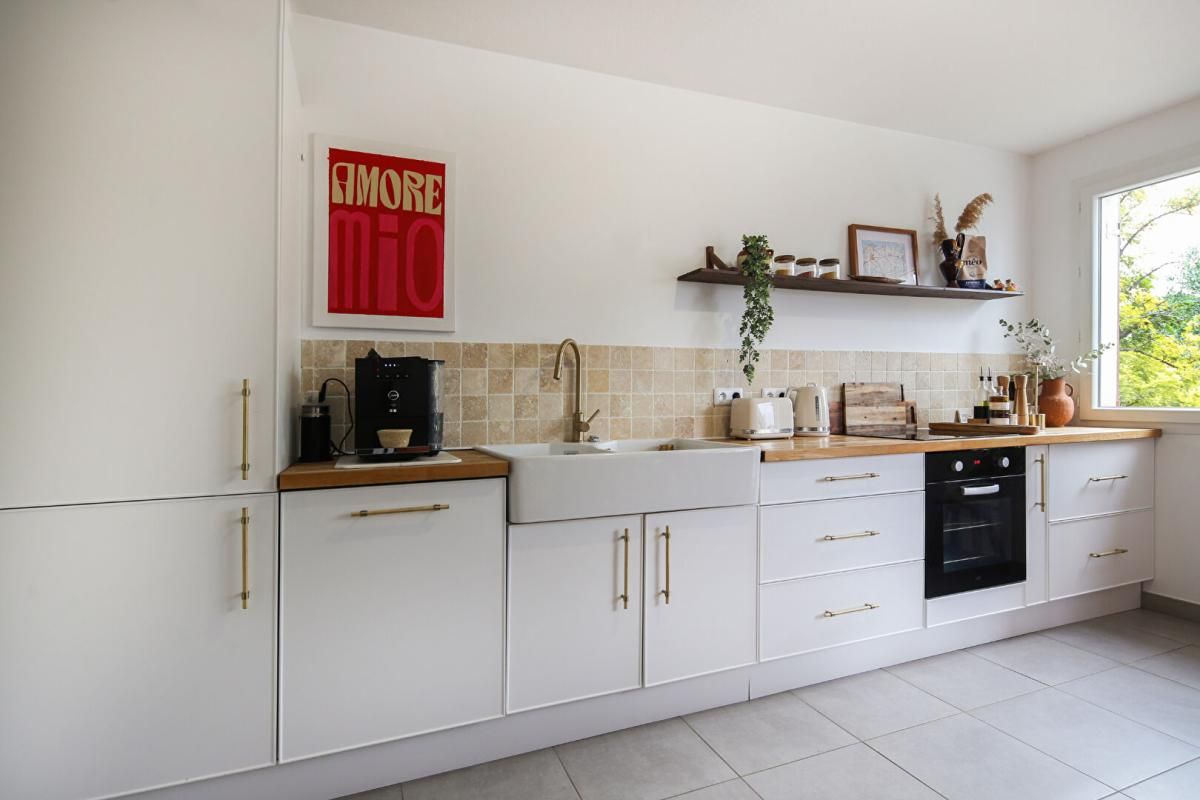 TOULON 83200-Toulon-Appartement dans residence - 3 pièces-68 m2 3