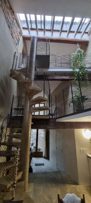 CAILLA Maison Cailla 3 pièce(s) 107 m2 1