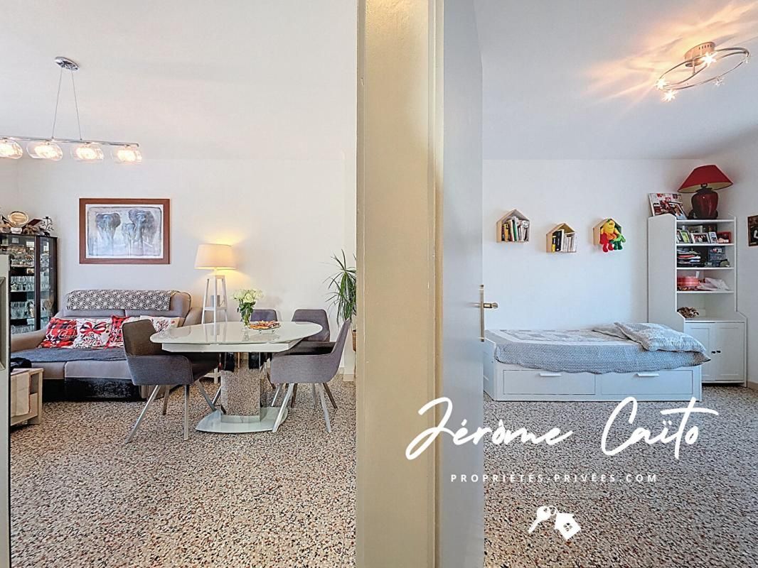 LE GRAU-DU-ROI Appartement Le Grau Du Roi 3 pièce(s) 60.15 m2 + 1 place de stationnement 4