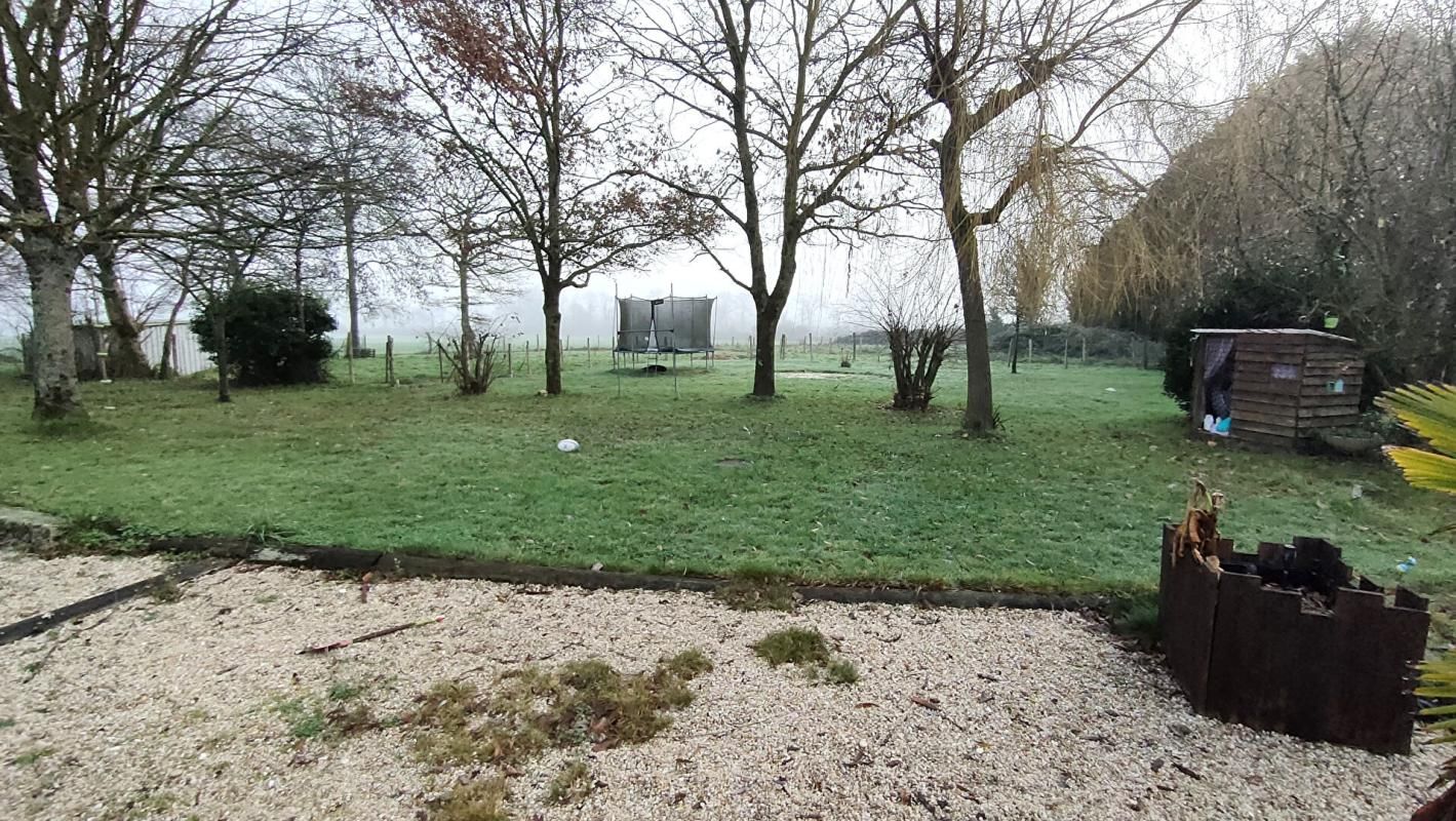 MORTAGNE-SUR-SEVRE Longère Mortagne sur Sèvre 163 m2 - Terrain 4453 m2 3