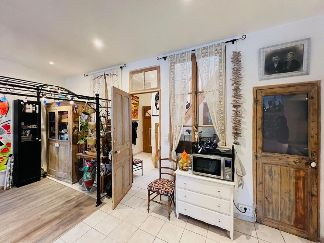 ISTRES Appartement Duplex Istres 2/3 pièce(s) 81 m2 2