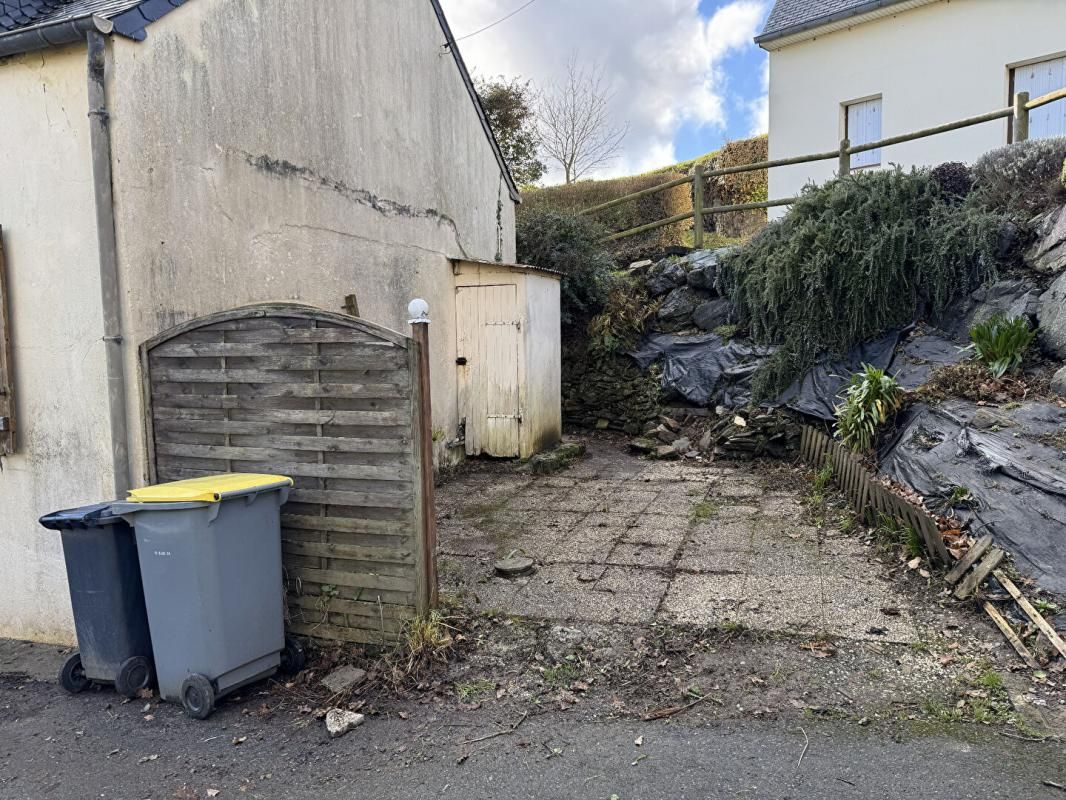 MINIHY-TREGUIER Maison Minihy Treguier 3 pièce(s) 45 m2 2