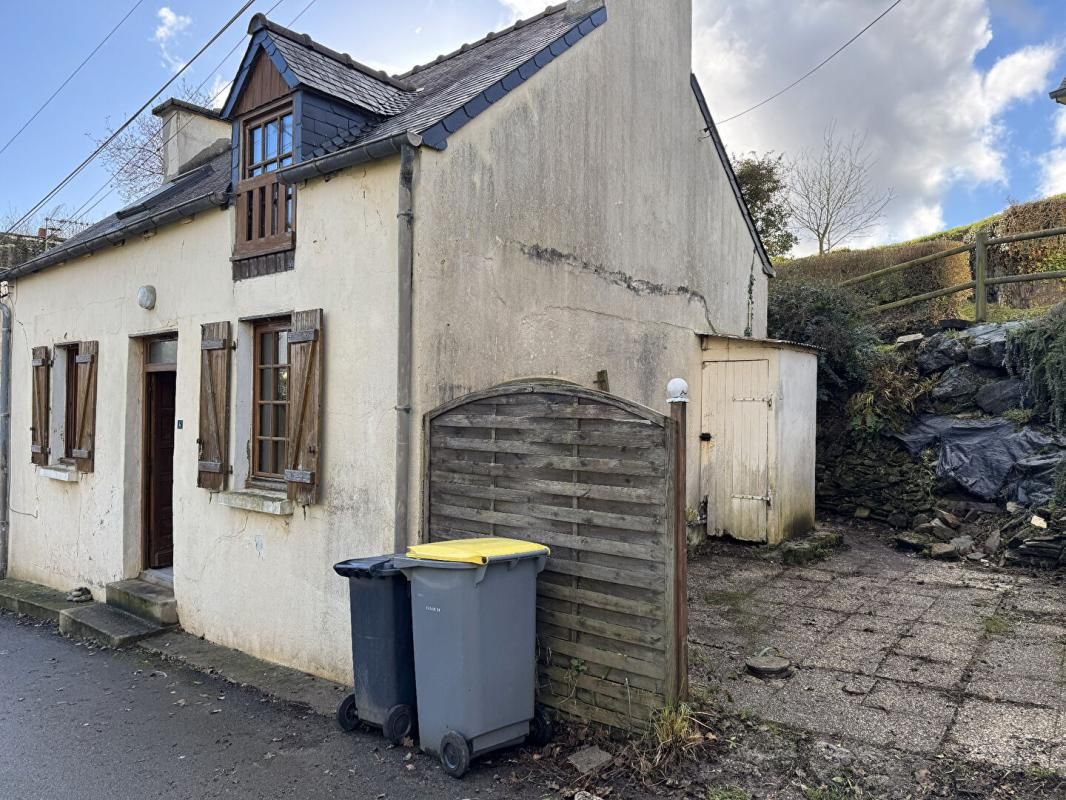 MINIHY-TREGUIER Maison Minihy Treguier 3 pièce(s) 45 m2 3