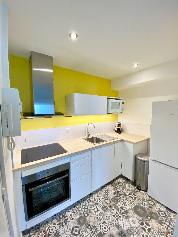 NANTES Appartement en location de standing entièrement neuf avec vue exceptionnelle sur la Loire 3