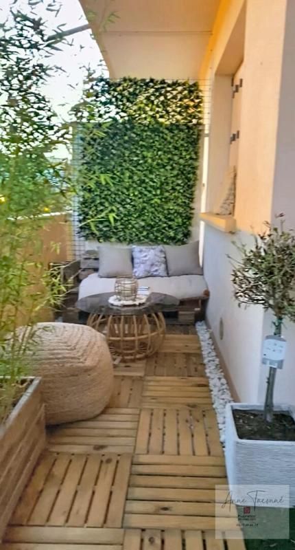 RAMBOUILLET Appartement F1 1