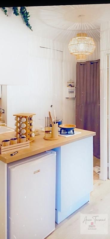 RAMBOUILLET Appartement F1 4