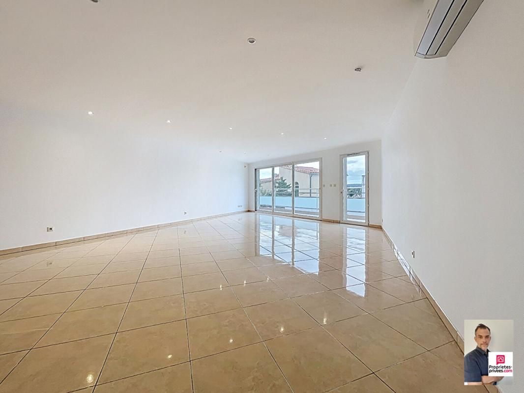 BANDOL Appartement Bandol 3 pièce(s) 140 m2 1