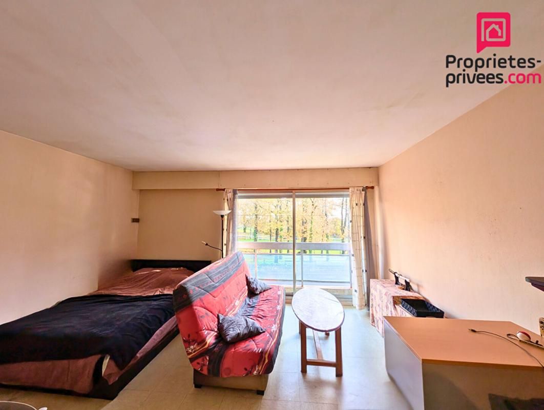 NANTES Appartement Nantes 1 pièce(s) 33 m2 2
