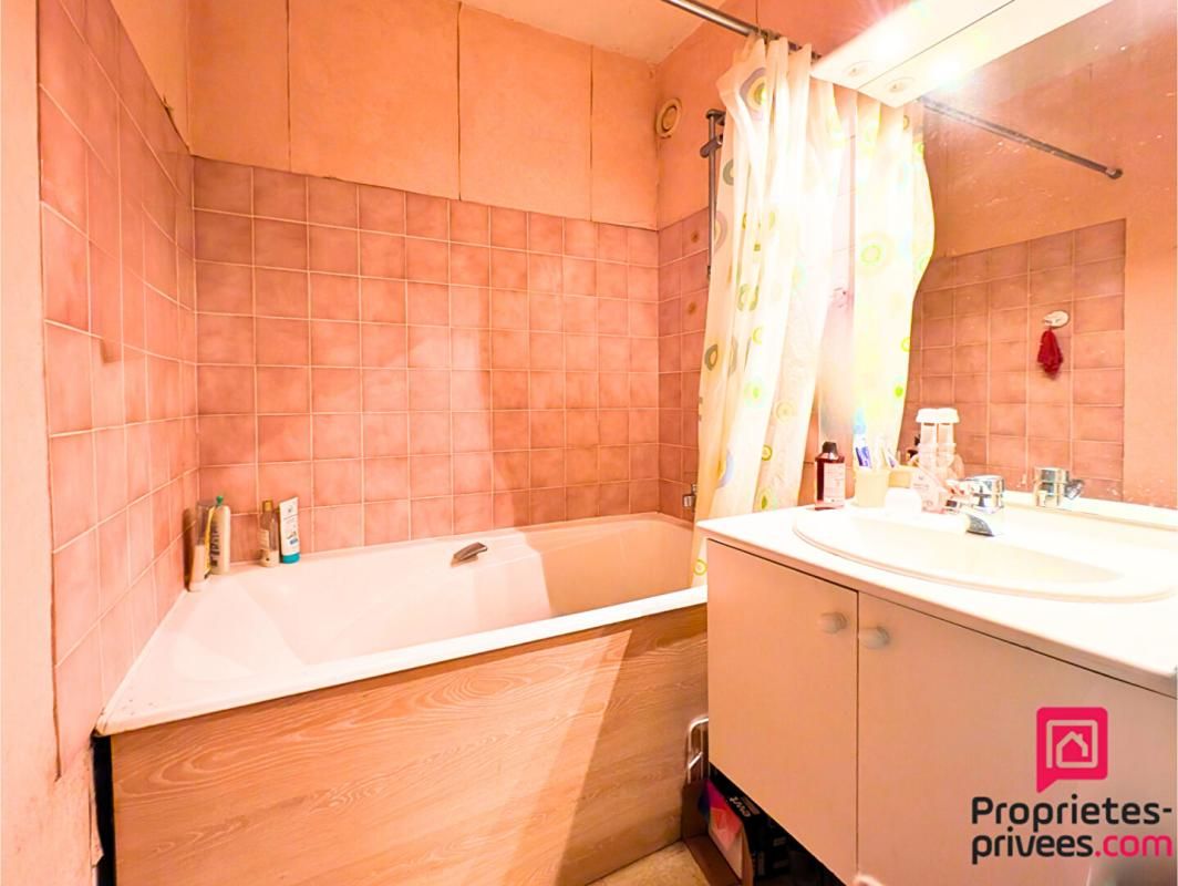 NANTES Appartement Nantes 1 pièce(s) 33 m2 3