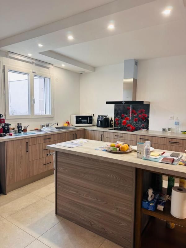 SERIGNAN MAISON DE PLAIN-PIED À 1 KM DES PLAGES 3