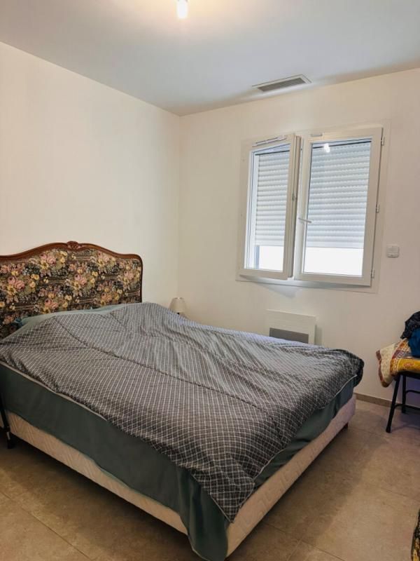 SERIGNAN MAISON DE PLAIN-PIED À 1 KM DES PLAGES 4