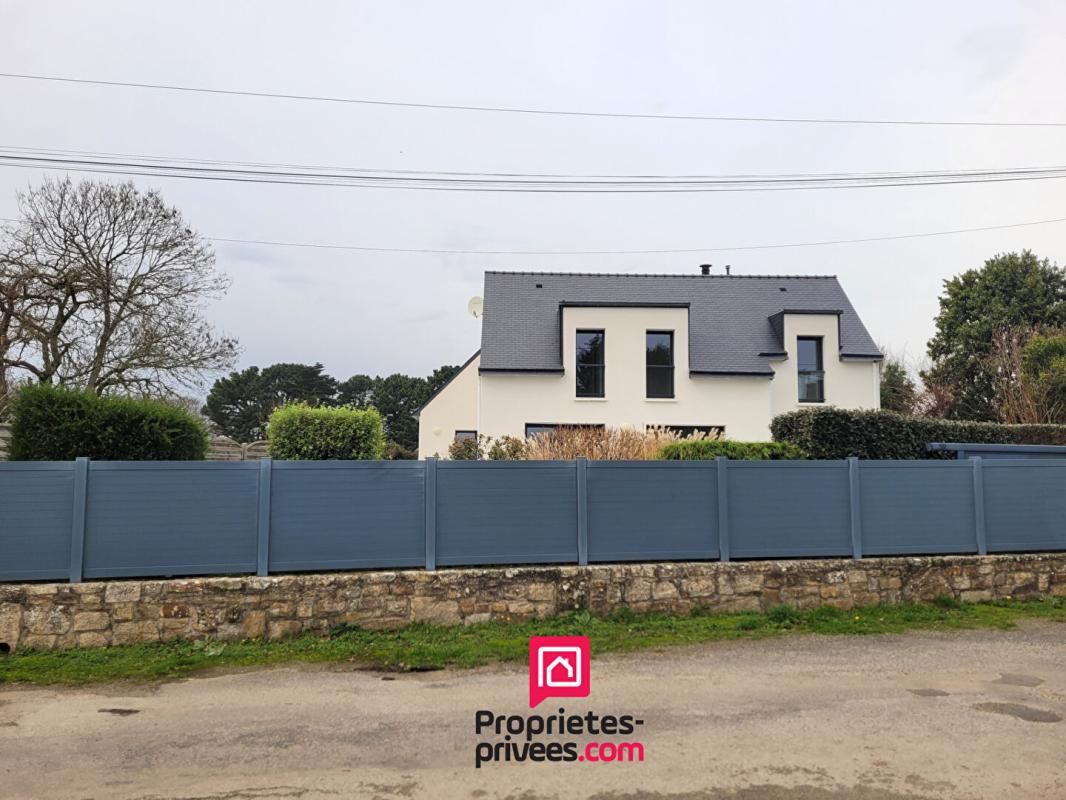 GUIDEL 56520 GUIDEL - Maison récente 5 chambres 165 m2 environ 3