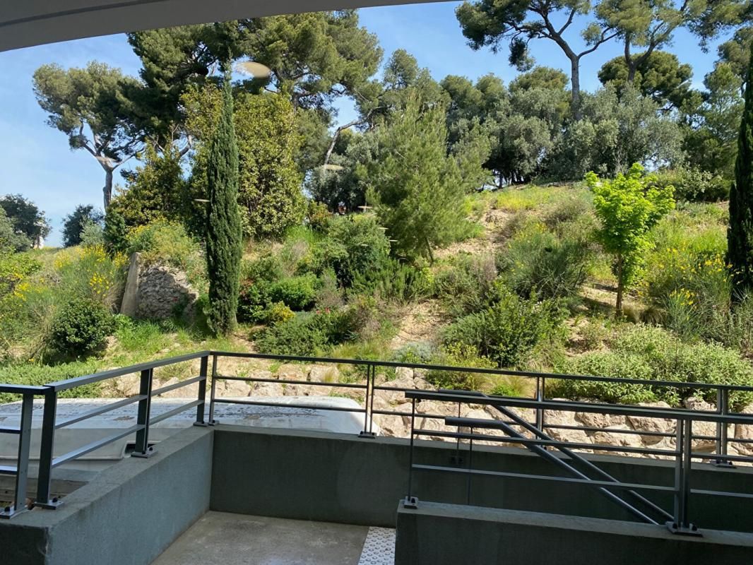 MARSEILLE-12E-ARRONDISSEMENT Très bel appartement de 3 pièces 57 m2 lumineux 2