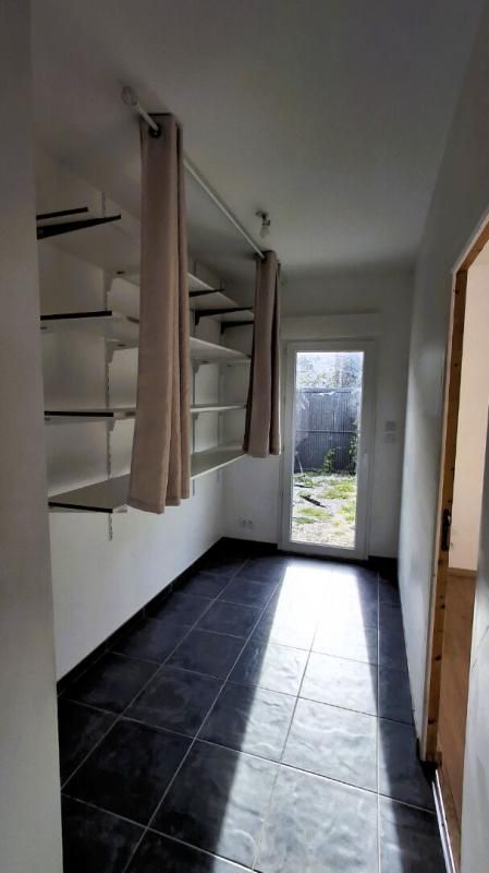 CREPY-EN-VALOIS MAISON DE VILLE 3 PIECES-- CREPY-EN -VALOIS 60800 2