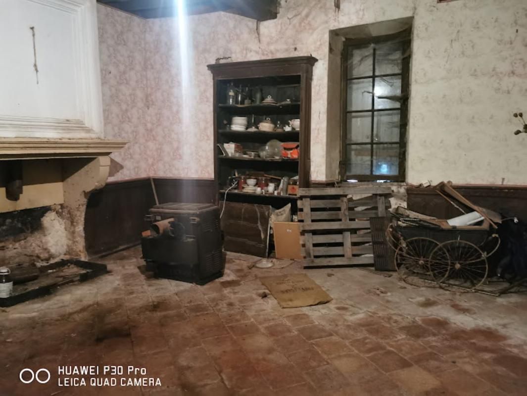 VILLEGOUGE VILLEGOUGE - Entrepôt et habitation 3