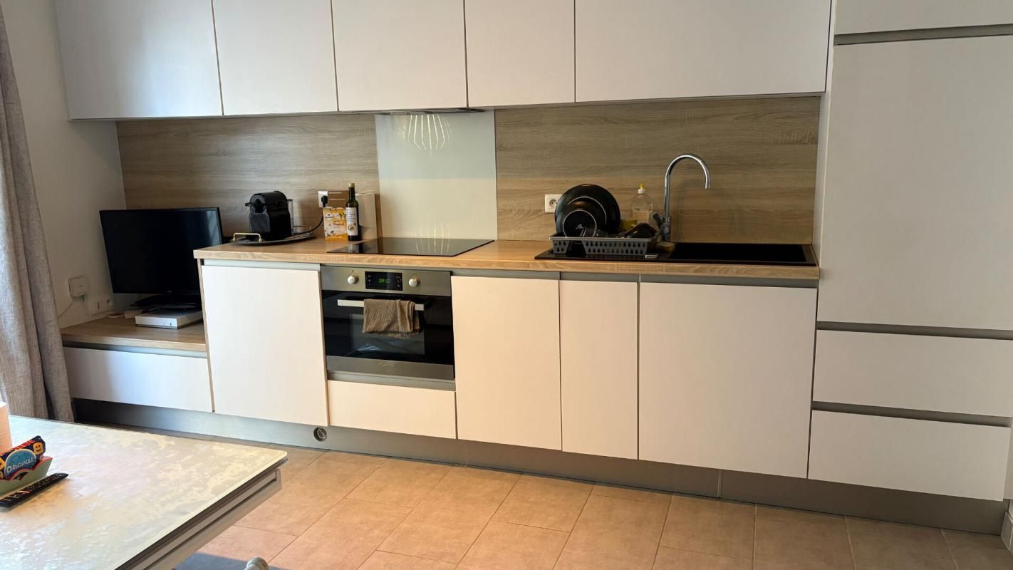 CANET-EN-ROUSSILLON Appartement Canet En Roussillon 2 pièces 34.22 m2 3