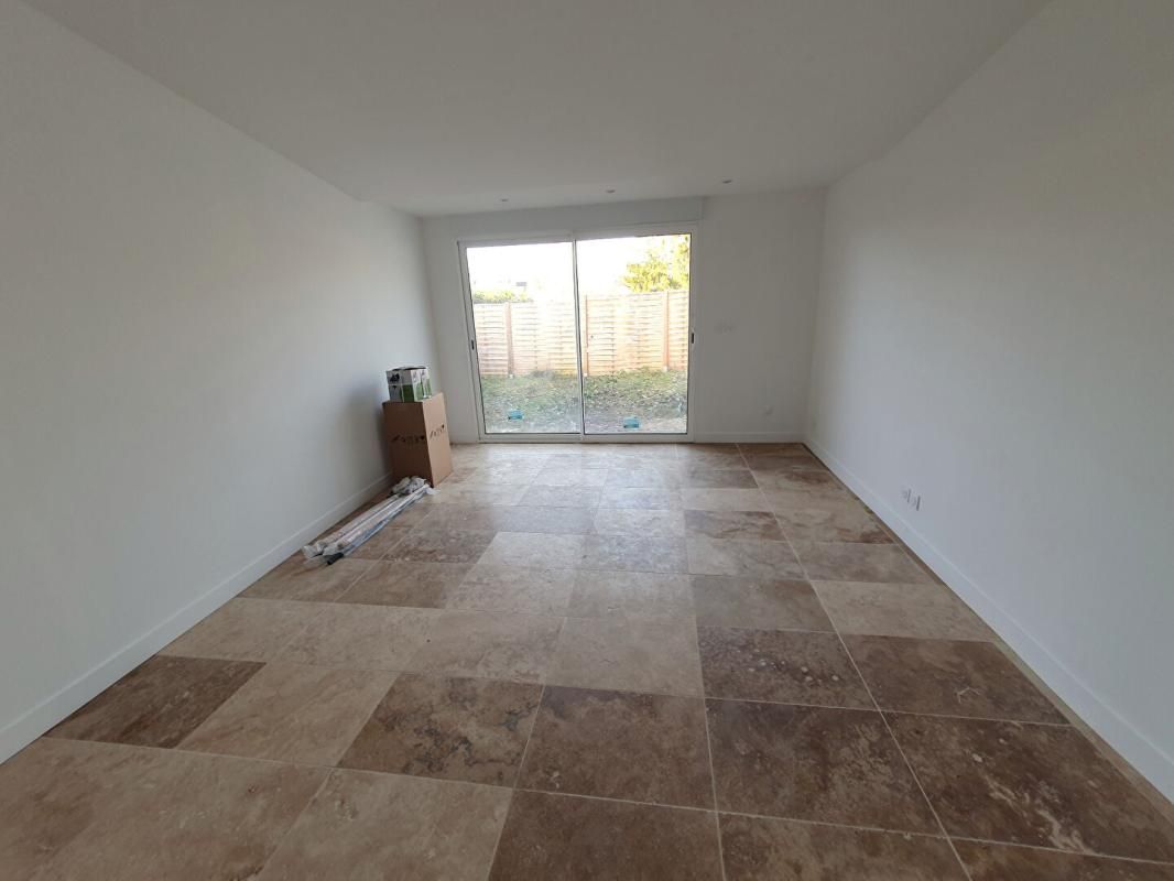 BOURGES Maison plain-pied rénovée Bourges 4 pièce(s) 74 m2 4