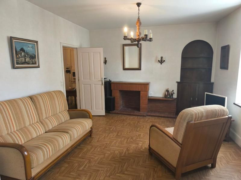 MAZAMET MAISON DE VILLE A FORT POTENTIEL 237 M2  GARAGE ET JARDIN MAZAMET CENTRE 3