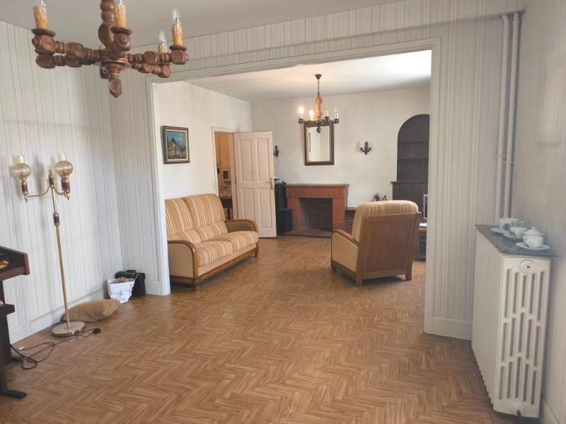 MAZAMET MAISON DE VILLE A FORT POTENTIEL 237 M2  GARAGE ET JARDIN MAZAMET CENTRE 4